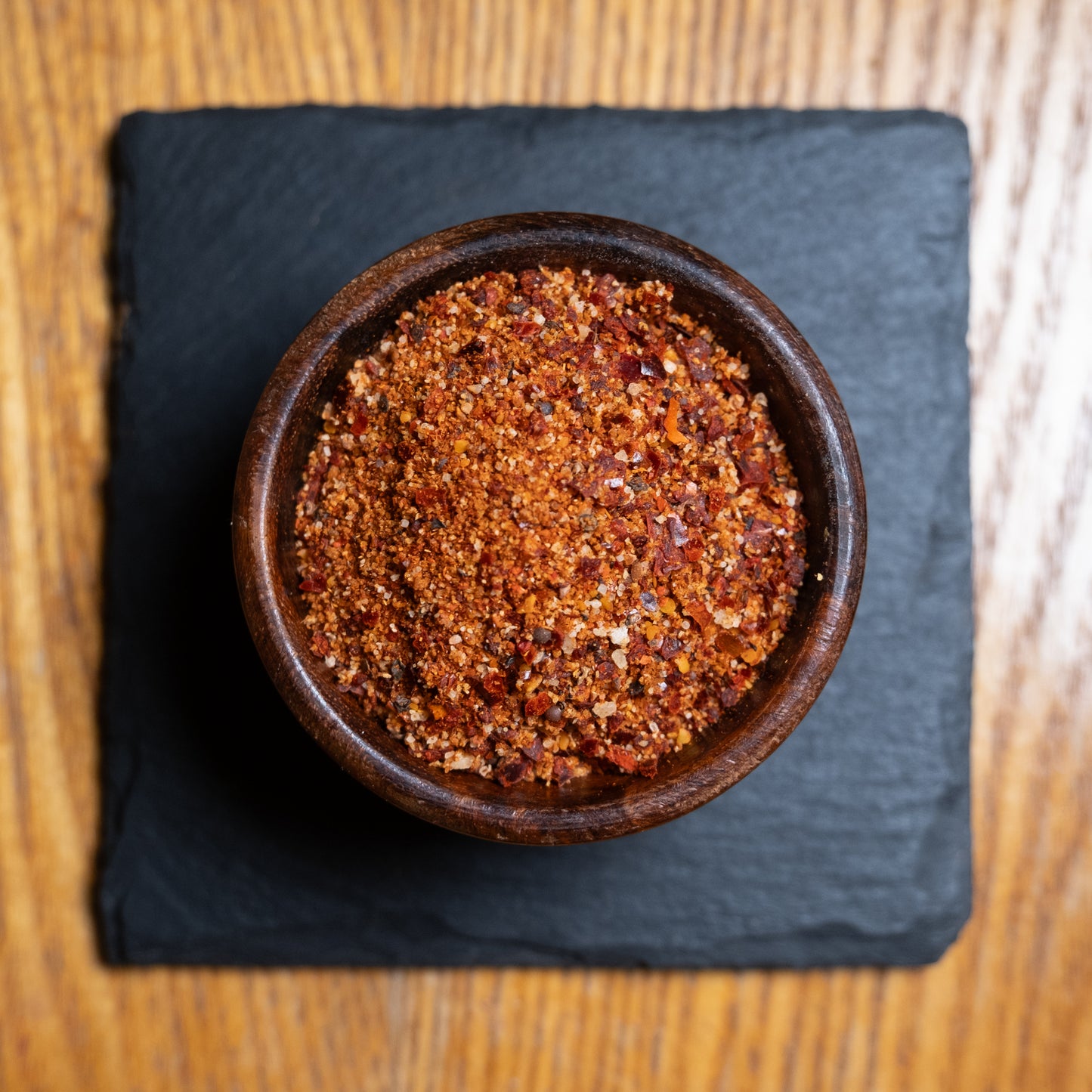 Korean BBQ - Spicy