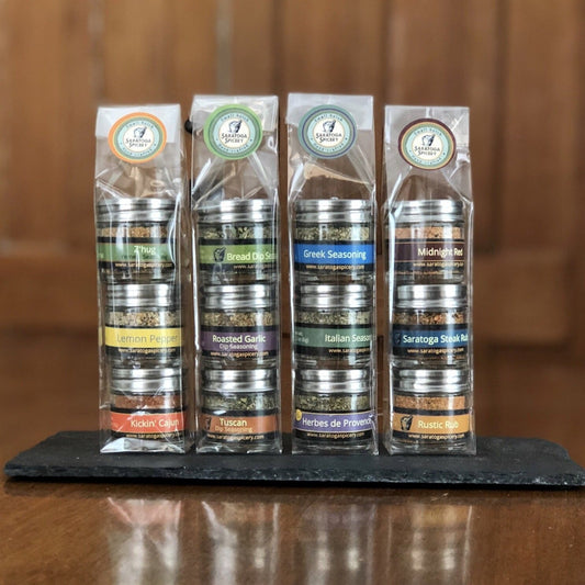Trio- Small Jar Stack