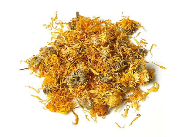 Calendula Flowers (Marigold)