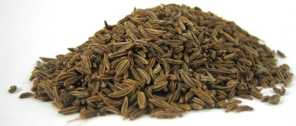 Caraway • seeds