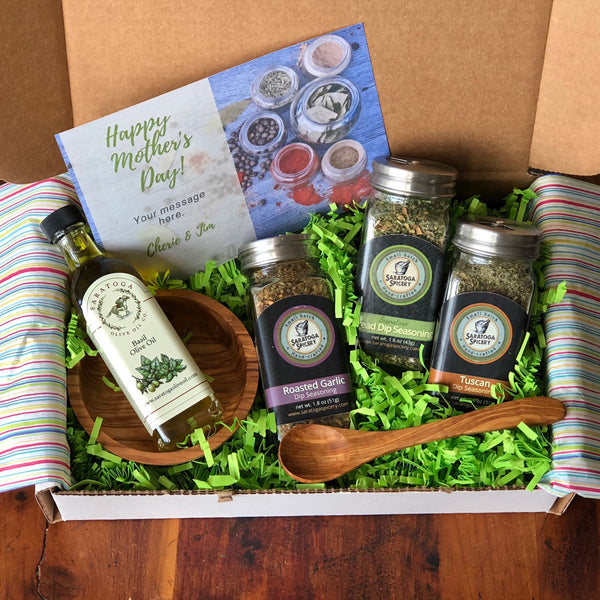 Dipping Trio Gift Set