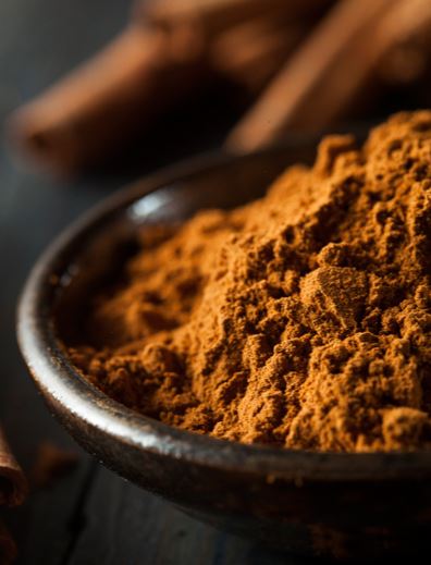 Cinnamon — Vietnamese Cassia • Fresh Ground