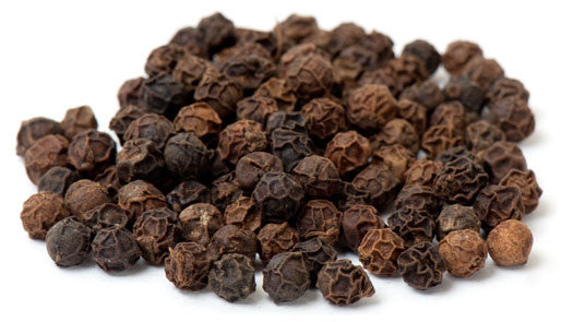 TELLICHERRY Black Peppercorns